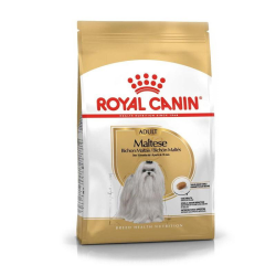 Royal Canin Maltese Сухой корм для породы Мальтийская Болонка (Мальтезе) 1,5 кг