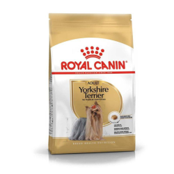 Royal Canin Yorkshire Terrier Adult Сухой корм для взрослых собак породы Йоркширский Терьер 0.5кг