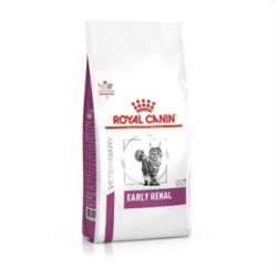 Royal Canin Early Renal Сухой корм для кошек при ранней стадии почечной недостаточности 400г