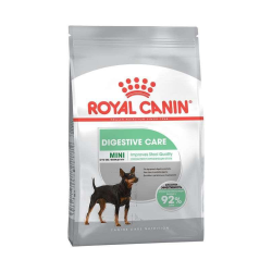 Royal Canin Mini Digestive care (Sensible) Сухой корм для собак с чувствительным пищеварением 3кг