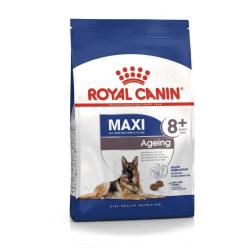 Royal Canin Maxi Ageing 8+ Сухой корм для собак больших пород 15кг