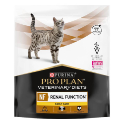 Pro Plan NF Renal Early Care Сухой корм для кошек с почечной недостаточностью (начальная стадия) 350г