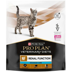 Pro Plan NF Renal Function Advanced Care Корм для взрослых и пожилых кошек с почечной недостаточностью 350г