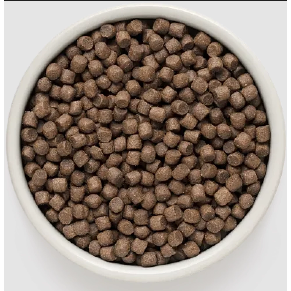 GRANDORF GD Dog Mini Turkey індичка для дорослих собак дрібних порід 1 кг	
