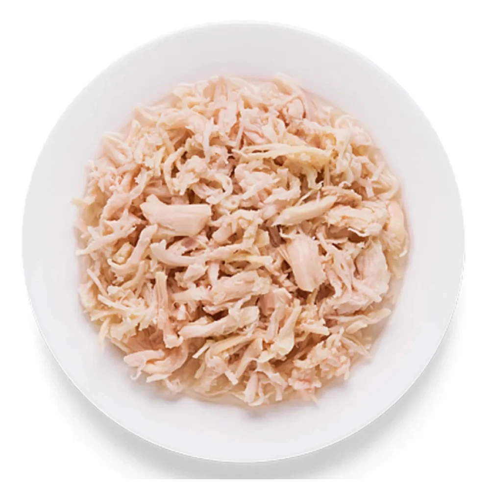 Grandorf Tuna Fillet Філе тунця 70g	