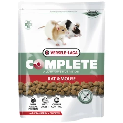 Versele-Laga Complete Rat & Mouse корм для щурів та мишей