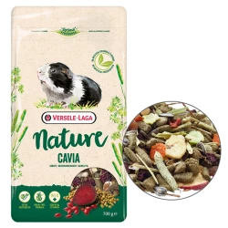 Versele-Laga Nature Cavia суперпреміум беззерновий корм для морських свинок