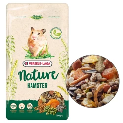 Versele-Laga Nature Hamster суперпреміум корм для хом’яків