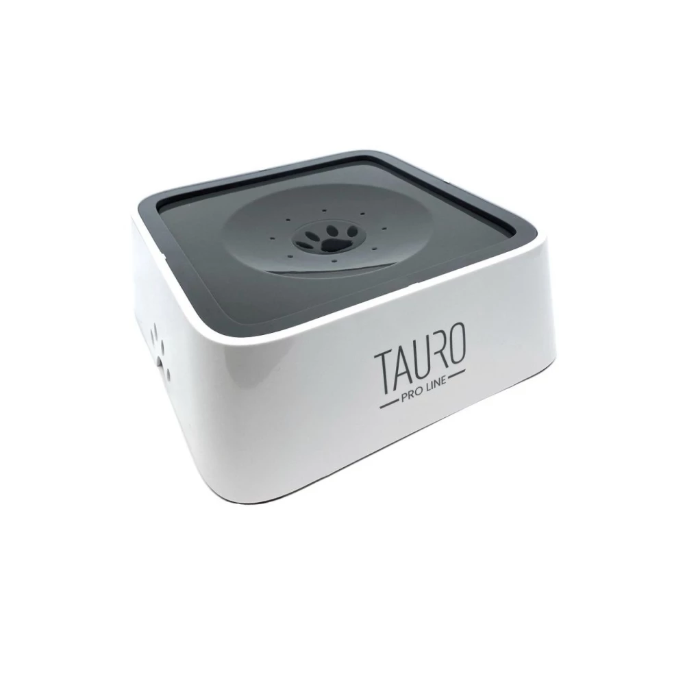 Миска для води TAURO PRO LINE сухі вуса 1,5 л