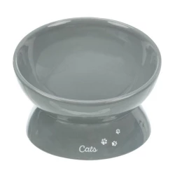 Висока миска для кота Trixie Ceramic Bowl XXL d17 см 350мл