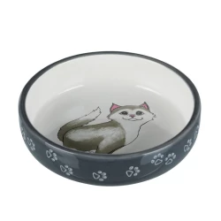Миска для котів TRIXIE