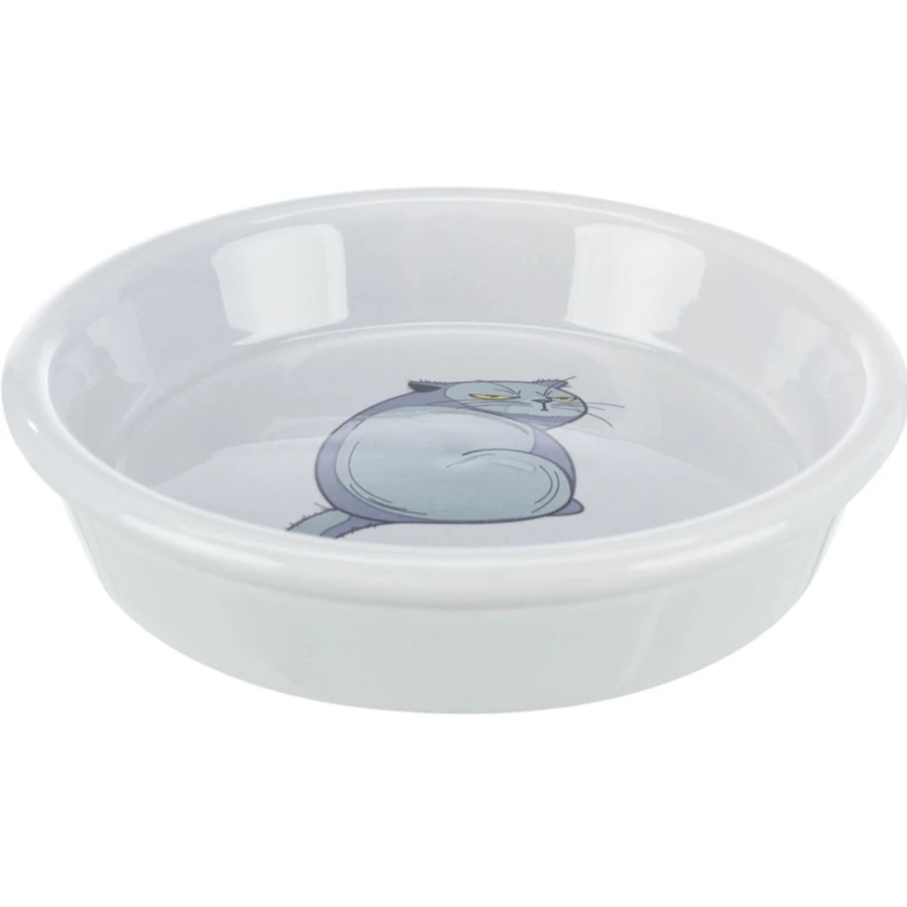 Керамічна миска Trixie Ceramic Bowl