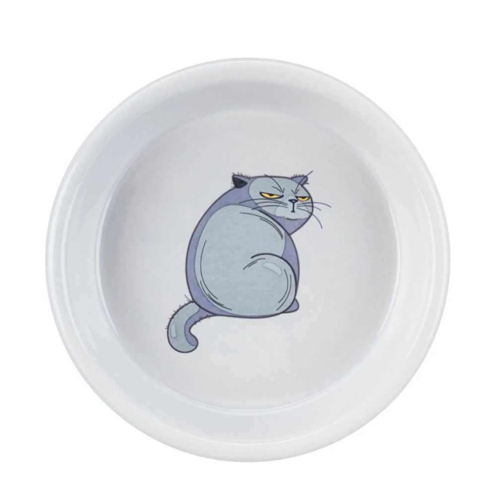 Керамічна миска Trixie Ceramic Bowl