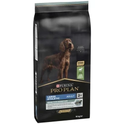 Purina Pro Plan Cухой корм с ягненком для собак крупных пород с чувствительным пищеварением, 14 кг Purina Pro Plan Cухой корм с ягненком для собак крупных пород с чувствительным пищеварением, 14 кг
