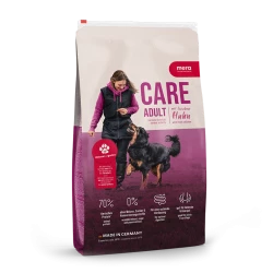 Сухой корм MERA CARE Adult Huhn для взрослых собак с курицей 1кг Сухой корм MERA CARE Adult Huhn для взрослых собак с курицей 1кг