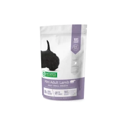 Сухий Корм Для Собак Nature“s Protection Mini Adult Lamb Small Breeds 500 Г Сухий Корм Для Собак Nature“s Protection Mini Adult Lamb Small Breeds 500 Г