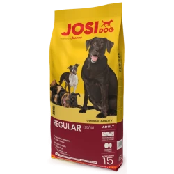 Сухой корм Josera JosiDog Regular для динамических собак 15 кг Сухой корм Josera JosiDog Regular для динамических собак 15 кг