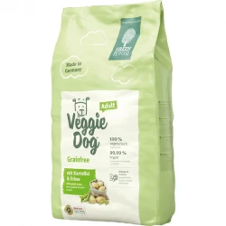 Сухой корм Green Petfood VeggieDog Grainfree Adult для взрослых собак с картошкой и горохом 900 г Сухой корм Green Petfood VeggieDog Grainfree Adult для взрослых собак с картошкой и горохом 900 г