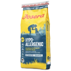 Сухой корм Josera Hypoallergenic для снижения пищевой непереносимости собак 15 кг Сухой корм Josera Hypoallergenic для снижения пищевой непереносимости собак 15 кг