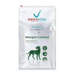 Сухой корм для собак MERA MVH Weight Control для собак с лишним весом 3 кг Сухой корм для собак MERA MVH Weight Control для собак с лишним весом 3 кг