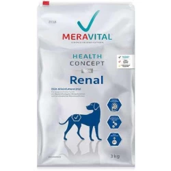 Сухой корм MERA MVH Renal для собак 3 кг Сухой корм MERA MVH Renal для собак 3 кг
