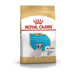 Royal Canin French Bulldog Puppy Сухой корм для щенков Французского Бульдога 1кг Royal Canin French Bulldog Puppy Сухой корм для щенков Французского Бульдога 1кг