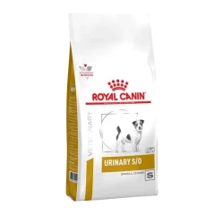 Royal Canin Veterinary S/O Small Dog Корм для мелких собак при заболеваниях мочевых путей 1.5кг Royal Canin Veterinary S/O Small Dog Корм для мелких собак при заболеваниях мочевых путей 1.5кг