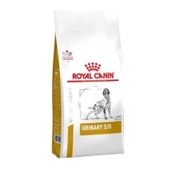 Royal Canin Veterinary S/O Dog Сухой корм для собак при заболеваниях нижних мочевыводящих путей 2кг Royal Canin Veterinary S/O Dog Сухой корм для собак при заболеваниях нижних мочевыводящих путей 2кг