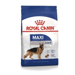 Royal Canin Maxi Adult Корм сбалансированный для взрослых собак больших пород 4кг Royal Canin Maxi Adult Корм сбалансированный для взрослых собак больших пород 4кг