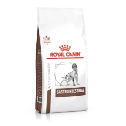 Royal Canin Veterinary Gastrointestinal Canine Диета для собак при нарушении пищеварения 15кг Royal Canin Veterinary Gastrointestinal Canine Диета для собак при нарушении пищеварения 15кг