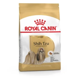 Royal Canin Shih Tzu Adult Сухой корм с мясом птицы для взрослых собак породы Ши-Тцу 1,5 кг Royal Canin Shih Tzu Adult Сухой корм с мясом птицы для взрослых собак породы Ши-Тцу 1,5 кг