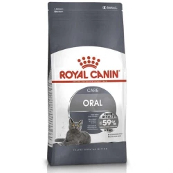 Royal Canin Oral Care Сухой корм с птицей для предотвращения зубного налета 1,5кг Royal Canin Oral Care Сухой корм с птицей для предотвращения зубного налета 1,5кг