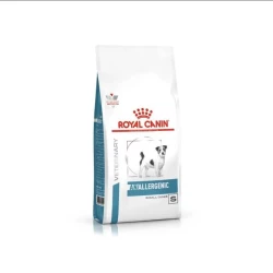 Royal Canin Veterinary Anallergenic Small Dog Корм для собак мелких пород при пищевой аллергии 1,5 кг Royal Canin Veterinary Anallergenic Small Dog Корм для собак мелких пород при пищевой аллергии 1,5 кг