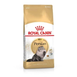 Royal Canin Persian Adult Сухой корм с птицей для взрослых Персидских кошек 2кг Royal Canin Persian Adult Сухой корм с птицей для взрослых Персидских кошек 2кг
