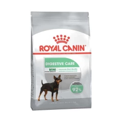 Royal Canin Mini Digestive care (Sensible) Сухой корм для собак с чувствительным пищеварением 3кг