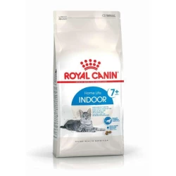 Royal Canin Indoor 7+ Сухой корм с птицей для домашних кошек преклонных лет 3,5кг Royal Canin Indoor 7+ Сухой корм с птицей для домашних кошек преклонных лет 3,5кг