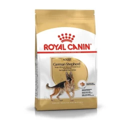 Royal Canin German Shepherd Adult Сухой корм для Немецких овчарок 11кг