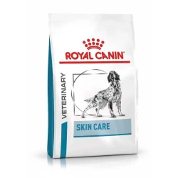 Royal Canin Skin Care Adult Dog Лечебный корм для собак при дерматозах и выпадении шерсти 11кг Royal Canin Skin Care Adult Dog Лечебный корм для собак при дерматозах и выпадении шерсти 11кг