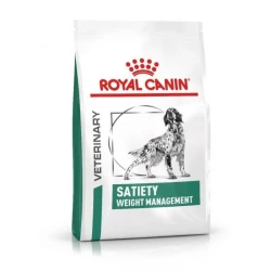 Royal Canin Veterinary Satiety Weight Management Ветеринарная диета для собак для контроля веса 12кг Royal Canin Veterinary Satiety Weight Management Ветеринарная диета для собак для контроля веса 12кг