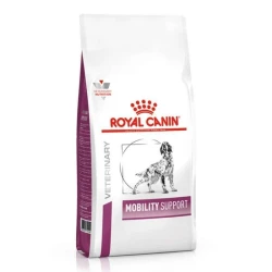 Royal Canin Veterinary Mobility Support для пожилых собак с заболеванием опорно-двигательного аппарата 12кг Royal Canin Veterinary Mobility Support для пожилых собак с заболеванием опорно-двигательного аппарата 12кг