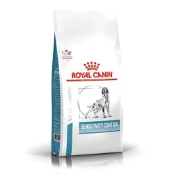 Royal Canin Veterinary Sensitivity Control Canine Диета для собак с пищевой аллергией, непереносимостью 14кг Royal Canin Veterinary Sensitivity Control Canine Диета для собак с пищевой аллергией, непереносимостью 14кг