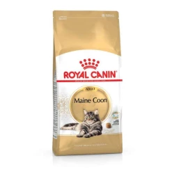 Royal Canin Maine Coon Adult Сухой корм с птицей для взрослых кошек породы Мэйн-Кун 10кг Royal Canin Maine Coon Adult Сухой корм с птицей для взрослых кошек породы Мэйн-Кун 10кг