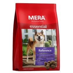 Mera Essential Reference Корм для взрослых собак с нормальной активностью 1кг