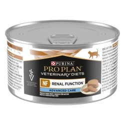 Pro Plan ST/OX Renal Function Advanced Care Консервированный корм для взрослых кошек при патологии почек 195г