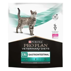 Purina Pro Plan EN Gastrointestinal Сухой корм-диета с курицей для кошек при расстройствах пищеварения 400г Purina Pro Plan EN Gastrointestinal Сухой корм-диета с курицей для кошек при расстройствах пищеварения 400г