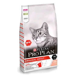 Purina Pro Plan Vital Functions Adult Salmon Сухой корм с лососем для взрослых кошек 1,5кг Purina Pro Plan Vital Functions Adult Salmon Сухой корм с лососем для взрослых кошек 1,5кг