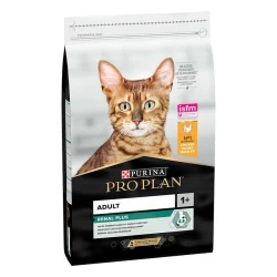 Purina Pro Plan Original Adult Chicken Сухой корм с курицей для взрослых кошек 10кг Purina Pro Plan Original Adult Chicken Сухой корм с курицей для взрослых кошек 10кг