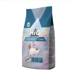 Natures Protection HiQ Urinary care Сухой корм для профилактики и лечения СКБ у взрослых кошек 1.8кг Natures Protection HiQ Urinary care Сухой корм для профилактики и лечения СКБ у взрослых кошек 1.8кг